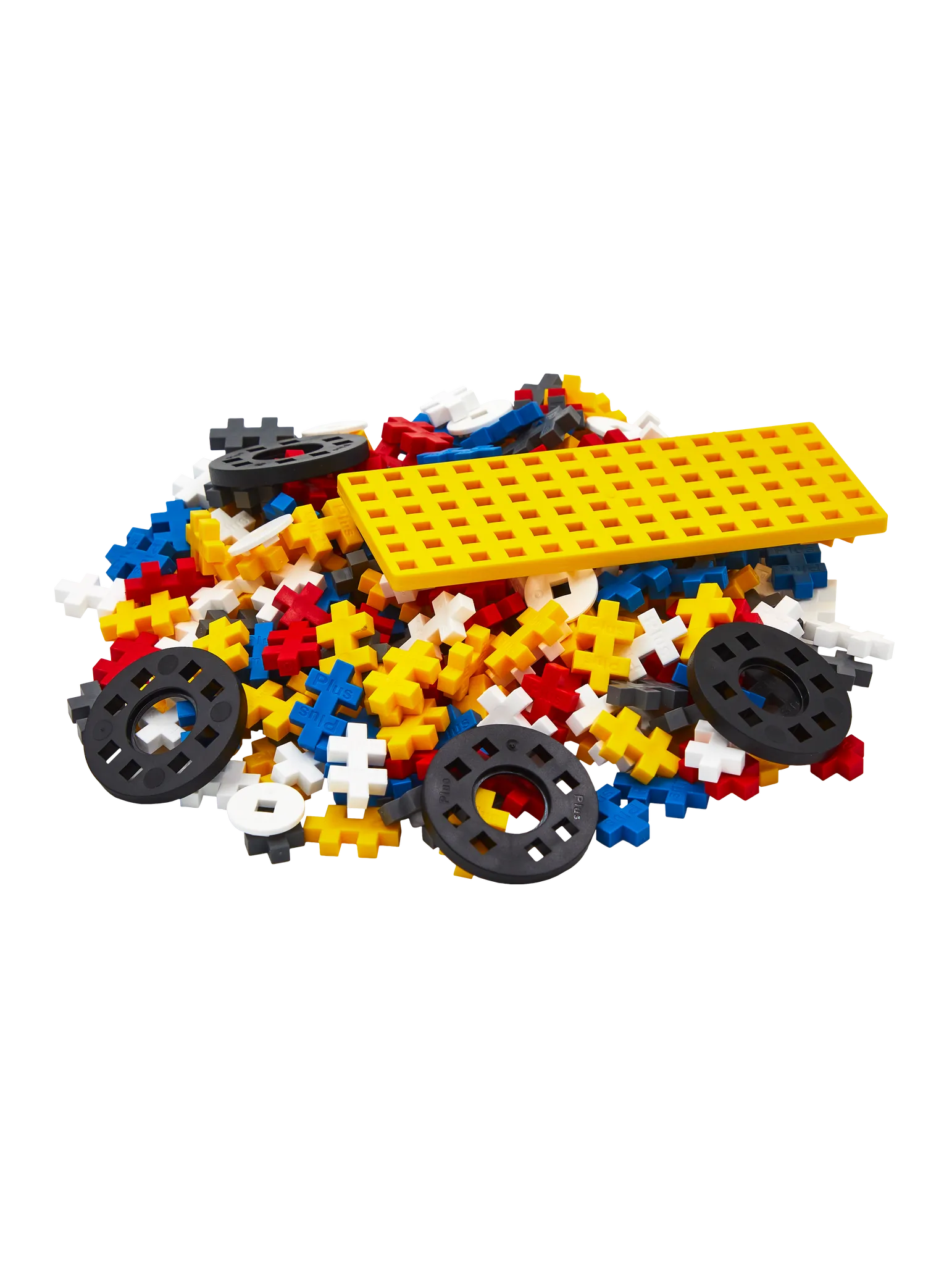 Color Cars - Hero